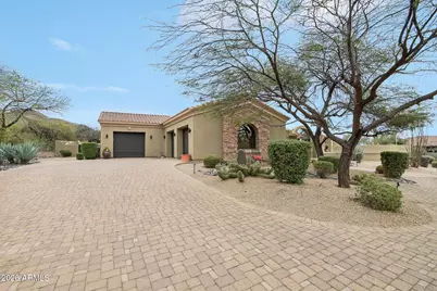 5727 E Canyon Ridge North Drive, Cave Creek, AZ 85331 - Photo 9