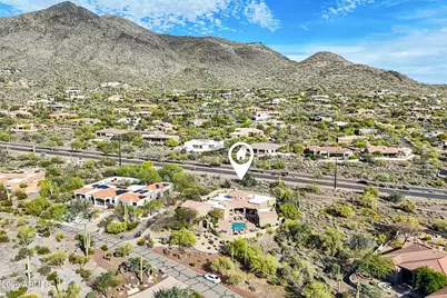 5727 E Canyon Ridge North Drive, Cave Creek, AZ 85331 - Photo 67