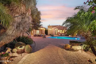 5727 E Canyon Ridge North Drive, Cave Creek, AZ 85331 - Photo 75