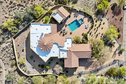 5727 E Canyon Ridge North Drive, Cave Creek, AZ 85331 - Photo 69