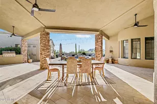 5727 E Canyon Ridge N Dr, Cave Creek, AZ 85331 - Photo 49