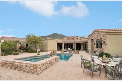 5727 E Canyon Ridge North Drive, Cave Creek, AZ 85331 - Photo 15