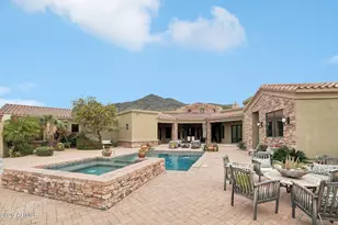 5727 E Canyon Ridge N Dr, Cave Creek, AZ 85331 - Photo 15