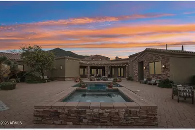 5727 E Canyon Ridge North Drive, Cave Creek, AZ 85331 - Photo 71