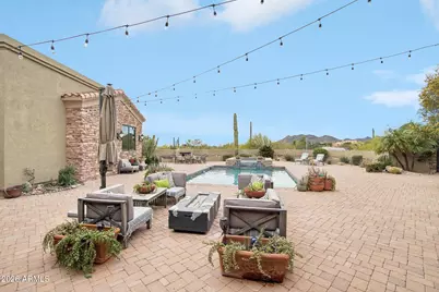 5727 E Canyon Ridge North Drive, Cave Creek, AZ 85331 - Photo 13