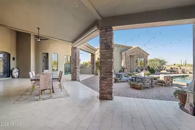 5727 E Canyon Ridge North Drive, Cave Creek, AZ 85331 - Photo 5