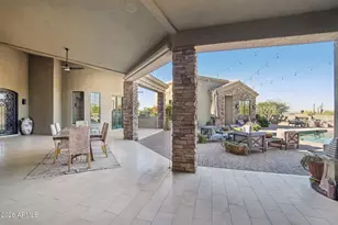 5727 E Canyon Ridge N Dr, Cave Creek, AZ 85331 - Photo 5