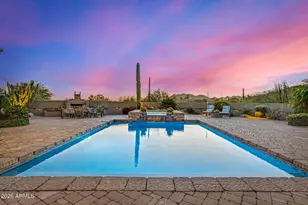 5727 E Canyon Ridge N Dr, Cave Creek, AZ 85331 - Photo 45