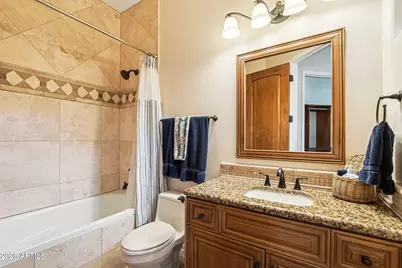 5727 E Canyon Ridge North Drive, Cave Creek, AZ 85331 - Photo 43