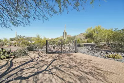 5727 E Canyon Ridge North Drive, Cave Creek, AZ 85331 - Photo 3