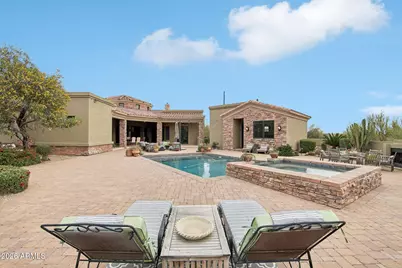 5727 E Canyon Ridge North Drive, Cave Creek, AZ 85331 - Photo 17