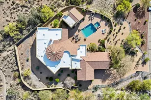 5727 E Canyon Ridge N Dr, Cave Creek, AZ 85331 - Photo 67