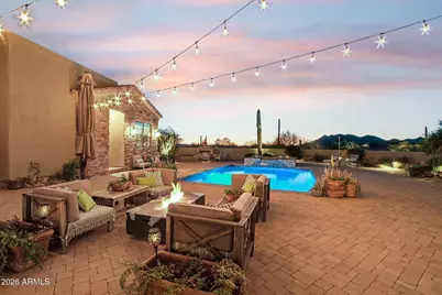 5727 E Canyon Ridge North Drive, Cave Creek, AZ 85331 - Photo 79