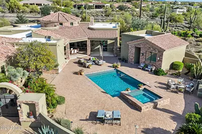 5727 E Canyon Ridge North Drive, Cave Creek, AZ 85331 - Photo 59