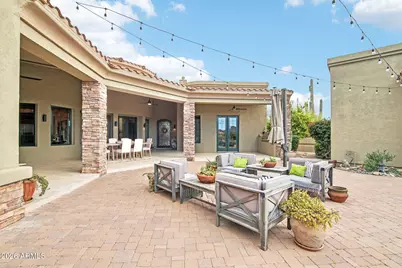5727 E Canyon Ridge North Drive, Cave Creek, AZ 85331 - Photo 21
