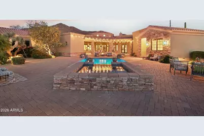 5727 E Canyon Ridge North Drive, Cave Creek, AZ 85331 - Photo 77