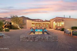 5727 E Canyon Ridge N Dr, Cave Creek, AZ 85331 - Photo 77