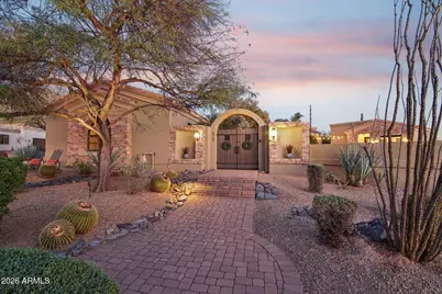 5727 E Canyon Ridge North Drive, Cave Creek, AZ 85331 - Photo 71