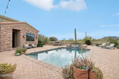 5727 E Canyon Ridge North Drive, Cave Creek, AZ 85331 - Photo 11