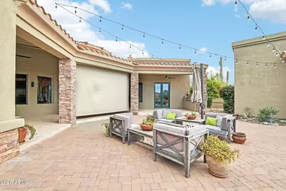 5727 E Canyon Ridge North Drive, Cave Creek, AZ 85331 - Photo 19