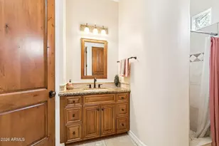 5727 E Canyon Ridge N Dr, Cave Creek, AZ 85331 - Photo 37