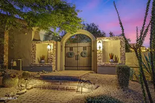 5727 E Canyon Ridge N Dr, Cave Creek, AZ 85331 - Photo 5