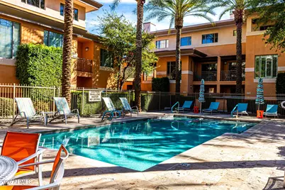 6940 E Cochise Road #Unit 1043, Paradise Valley, AZ 85253 - Photo 33