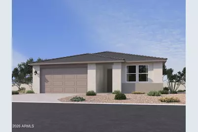 6646 E Fiddleneck Way, San Tan Valley, AZ 85143 - Photo 1