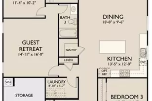 6646 E Fiddleneck Wy, San Tan Valley, AZ 85143 - Photo 5