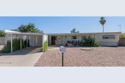 18018 N 2nd Place, Phoenix, AZ 85022 - Photo 1