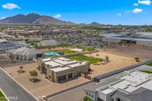24648 S 186th Pl, Queen Creek, AZ 85142 - Photo 3