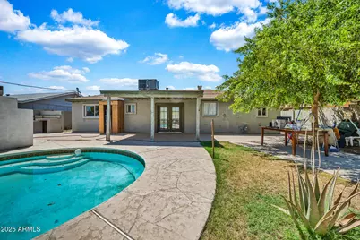 6101 N 31st Drive, Phoenix, AZ 85017 - Photo 1