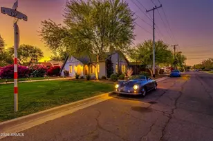 1302 W Culver St, Phoenix, AZ 85007 - Photo 1