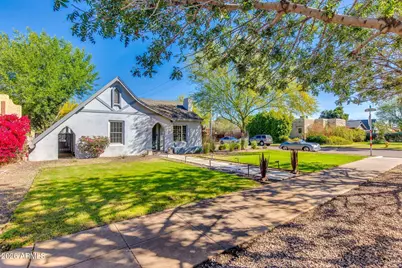 1302 W Culver Street, Phoenix, AZ 85007 - Photo 19