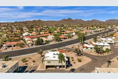 14254 N Boxwood Lane #158A, Fountain Hills, AZ 85268 - Photo 43