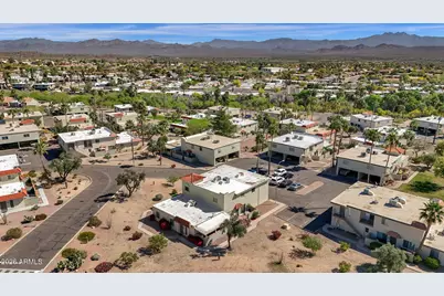 14254 N Boxwood Lane #158A, Fountain Hills, AZ 85268 - Photo 35