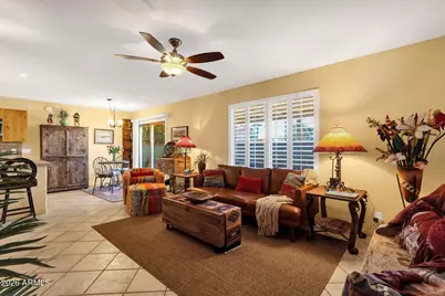 14254 N Boxwood Lane #158A, Fountain Hills, AZ 85268 - Photo 7