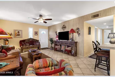 14254 N Boxwood Lane #158A, Fountain Hills, AZ 85268 - Photo 5