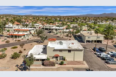 14254 N Boxwood Lane #158A, Fountain Hills, AZ 85268 - Photo 41