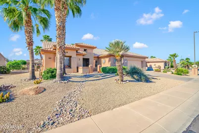 15847 W Cimarron Drive, Surprise, AZ 85374 - Photo 3