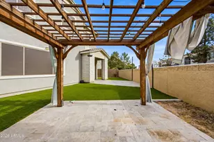 668 N Sparrow Ct, Gilbert, AZ 85234 - Photo 31