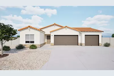 1321 W Tigua Way, Coolidge, AZ 85128 - Photo 19
