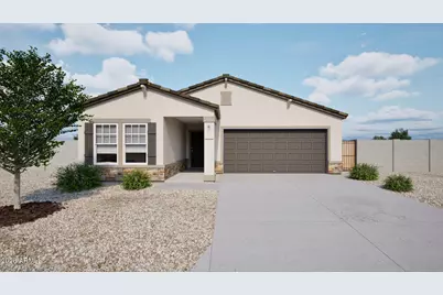 1321 W Tigua Way, Coolidge, AZ 85128 - Photo 1