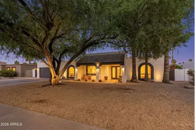 7020 E Friess Drive, Scottsdale, AZ 85254 - Photo 1