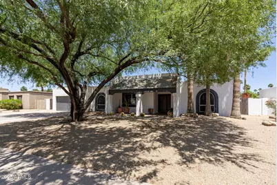 7020 E Friess Drive, Scottsdale, AZ 85254 - Photo 25