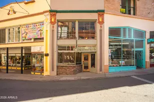40 Main St, Bisbee, AZ 85603 - Photo 1