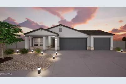 1333 W Tigua Way, Coolidge, AZ 85128 - Photo 13