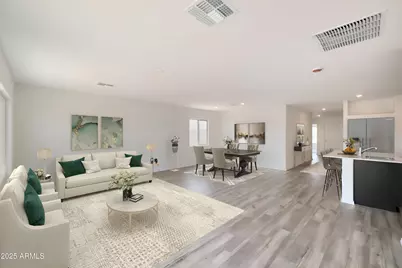 1333 W Tigua Way, Coolidge, AZ 85128 - Photo 7