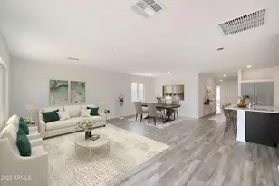 1333 W Tigua Way, Coolidge, AZ 85128 - Photo 7