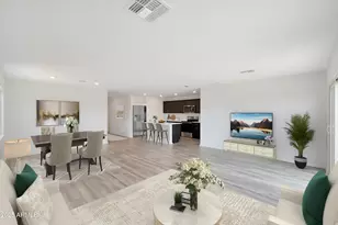 1336 W Aztec Dr, Coolidge, AZ 85128 - Photo 5